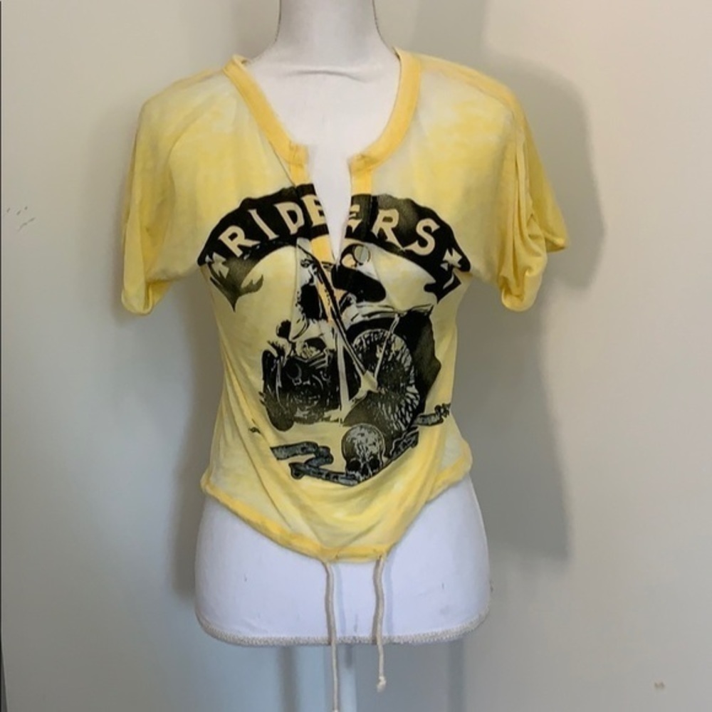 “Riders” Daytrip Tee 🏍​​​​